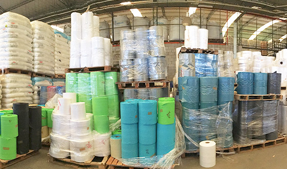 bolsas de plastico